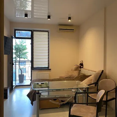 смарт Apartment Odesa