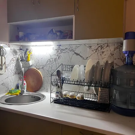 смарт Apartment *