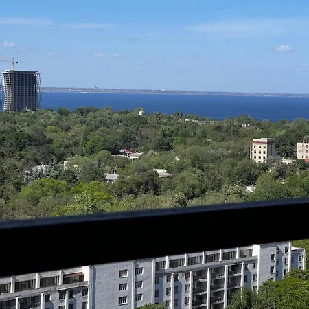 смарт Odesa