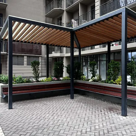 смарт Apartment