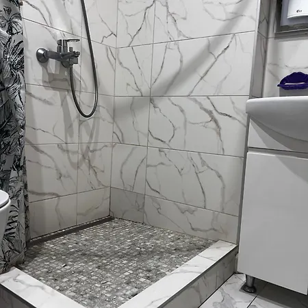 смарт Apartment *