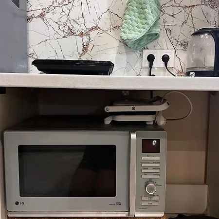 смарт Apartment Odesa