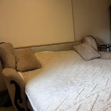 смарт Apartment