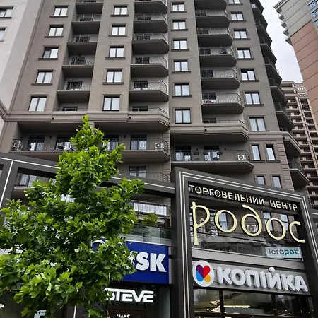 смарт Odesa